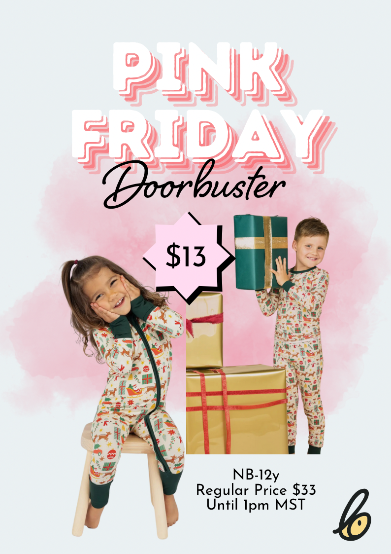 Christmas Pajamas