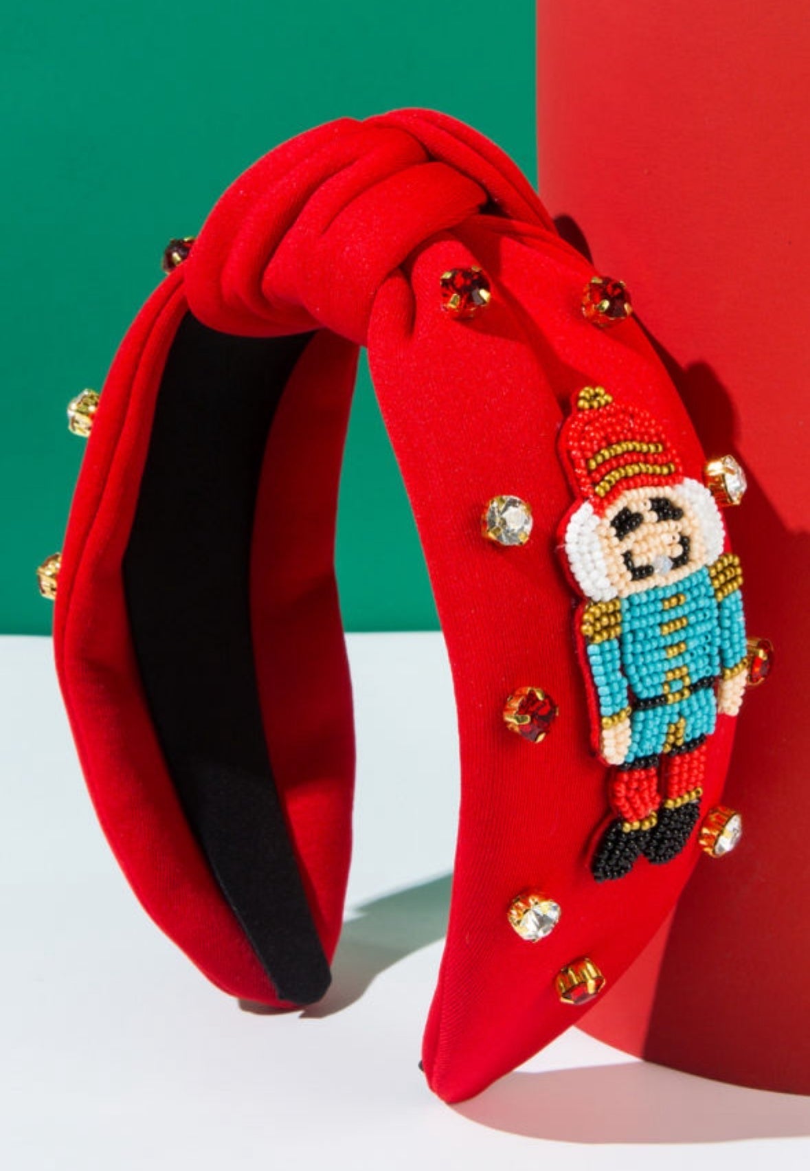 Holiday Headbands