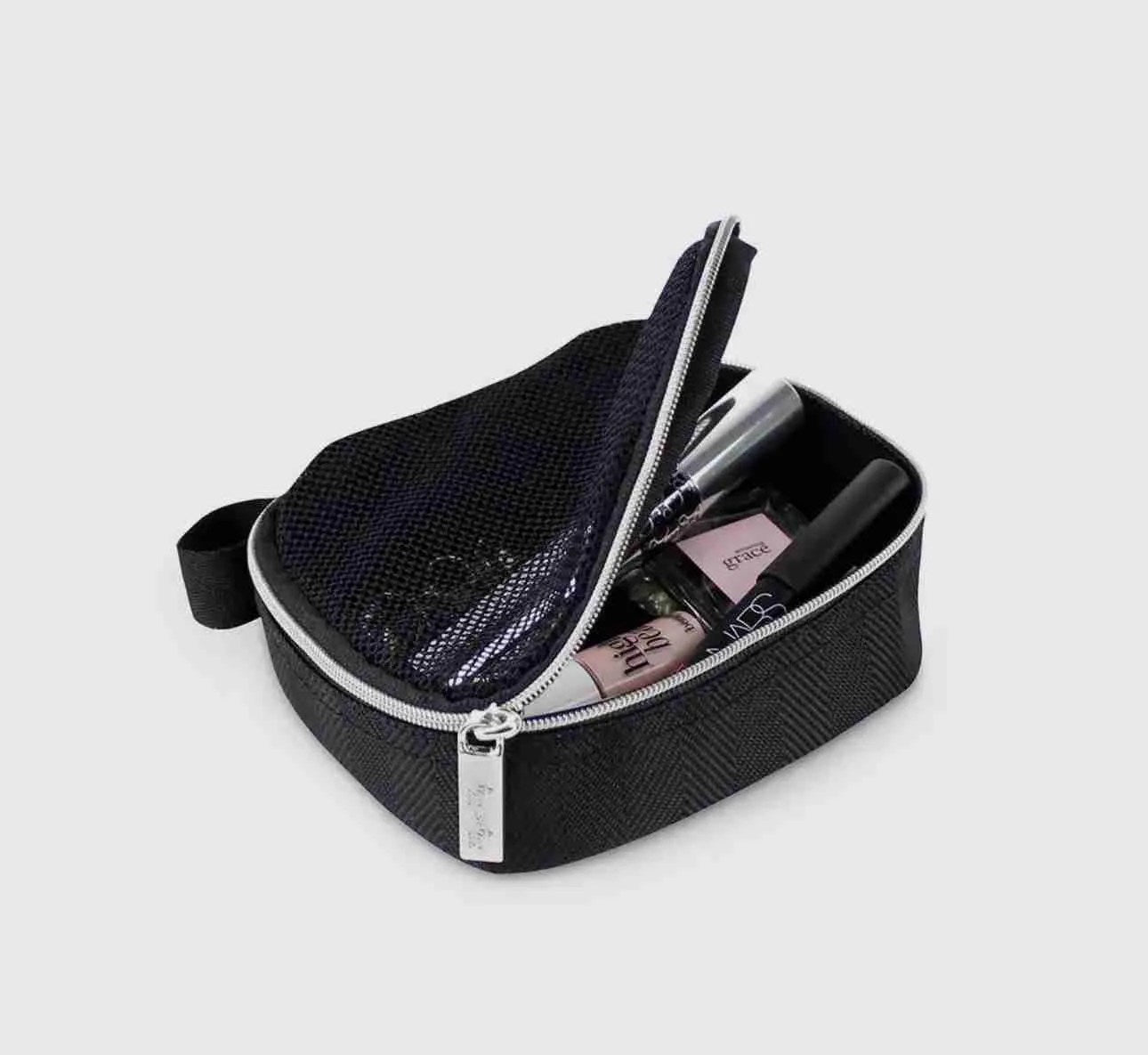 Black Packing Cubes from Itzy Ritzy