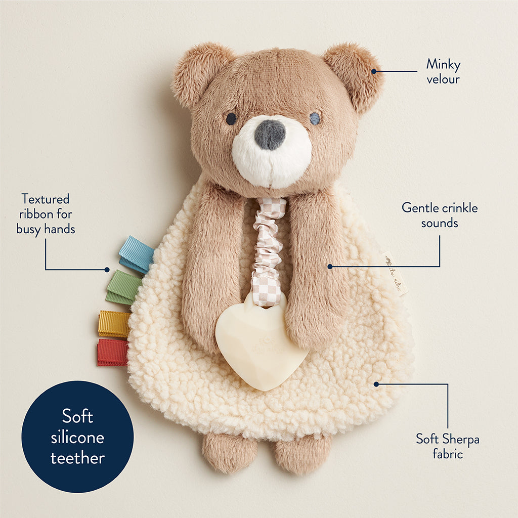 Lovey Bear