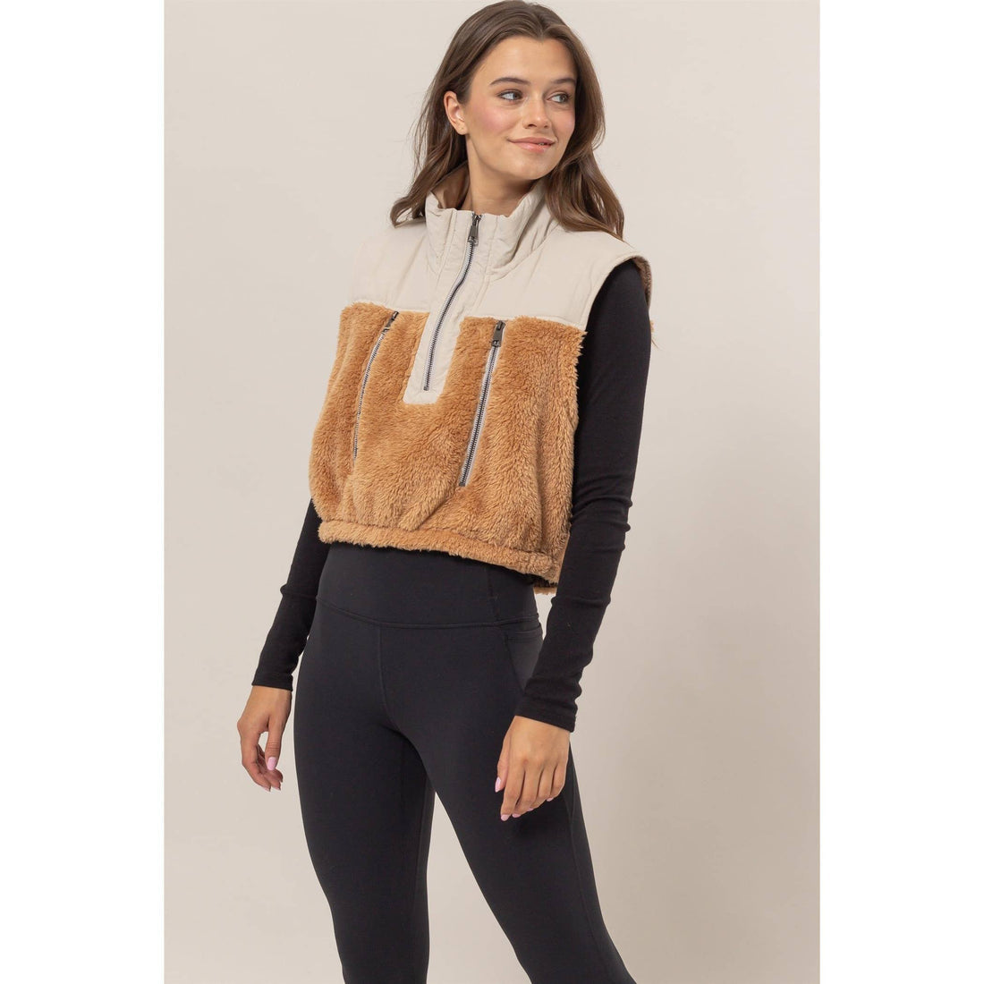 HYFVE Sherpa