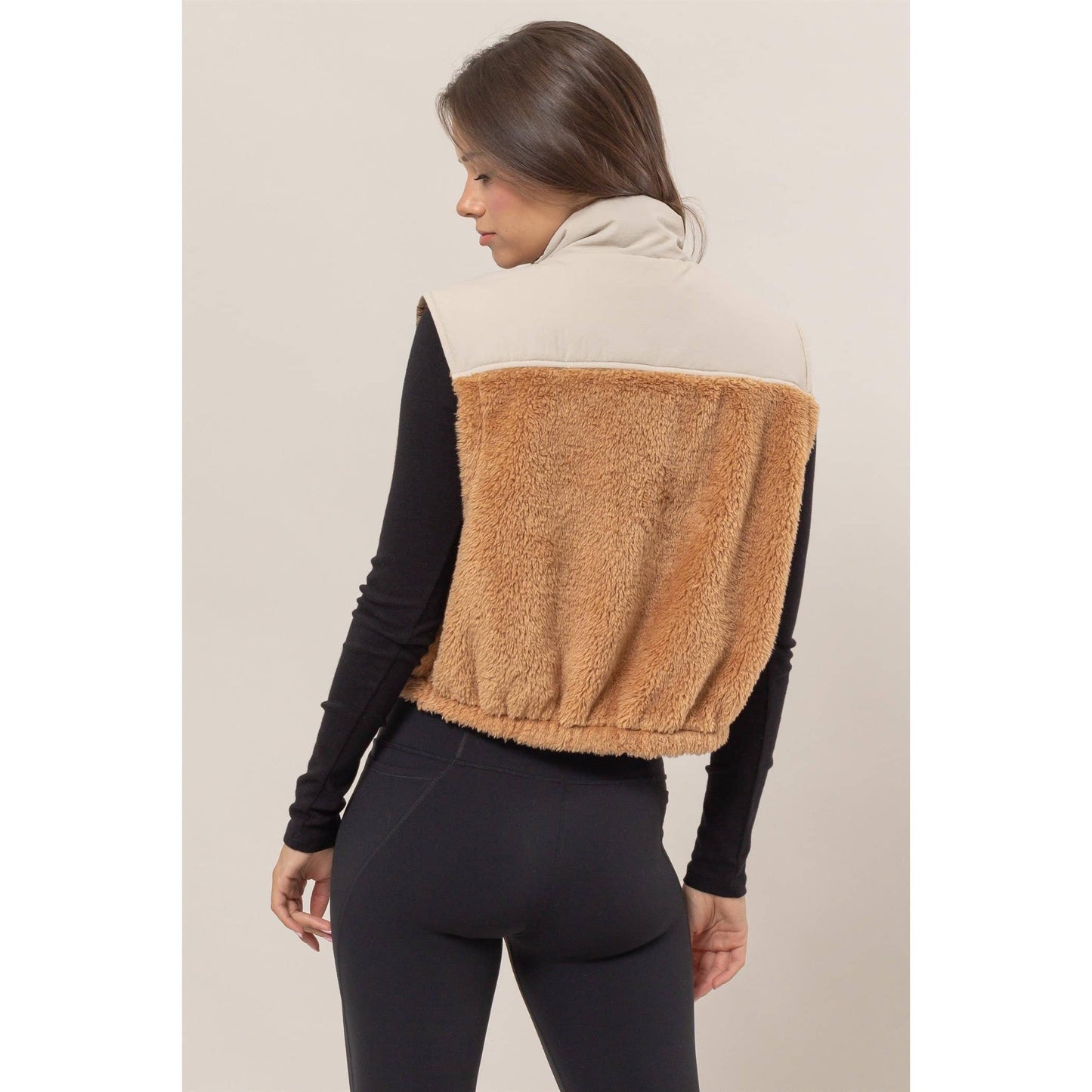 HYFVE Sherpa