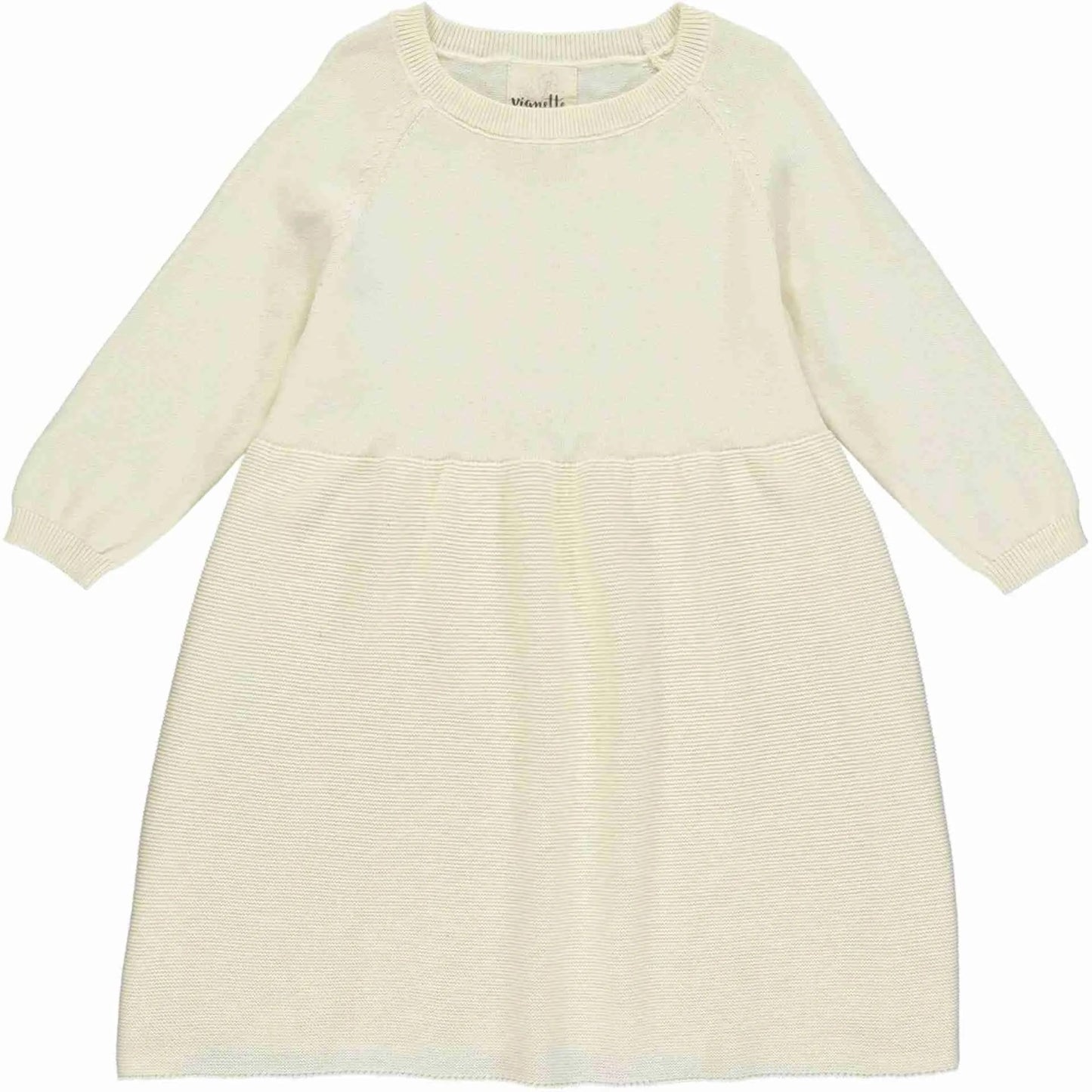 Ivory Mimi Dress from Vignette